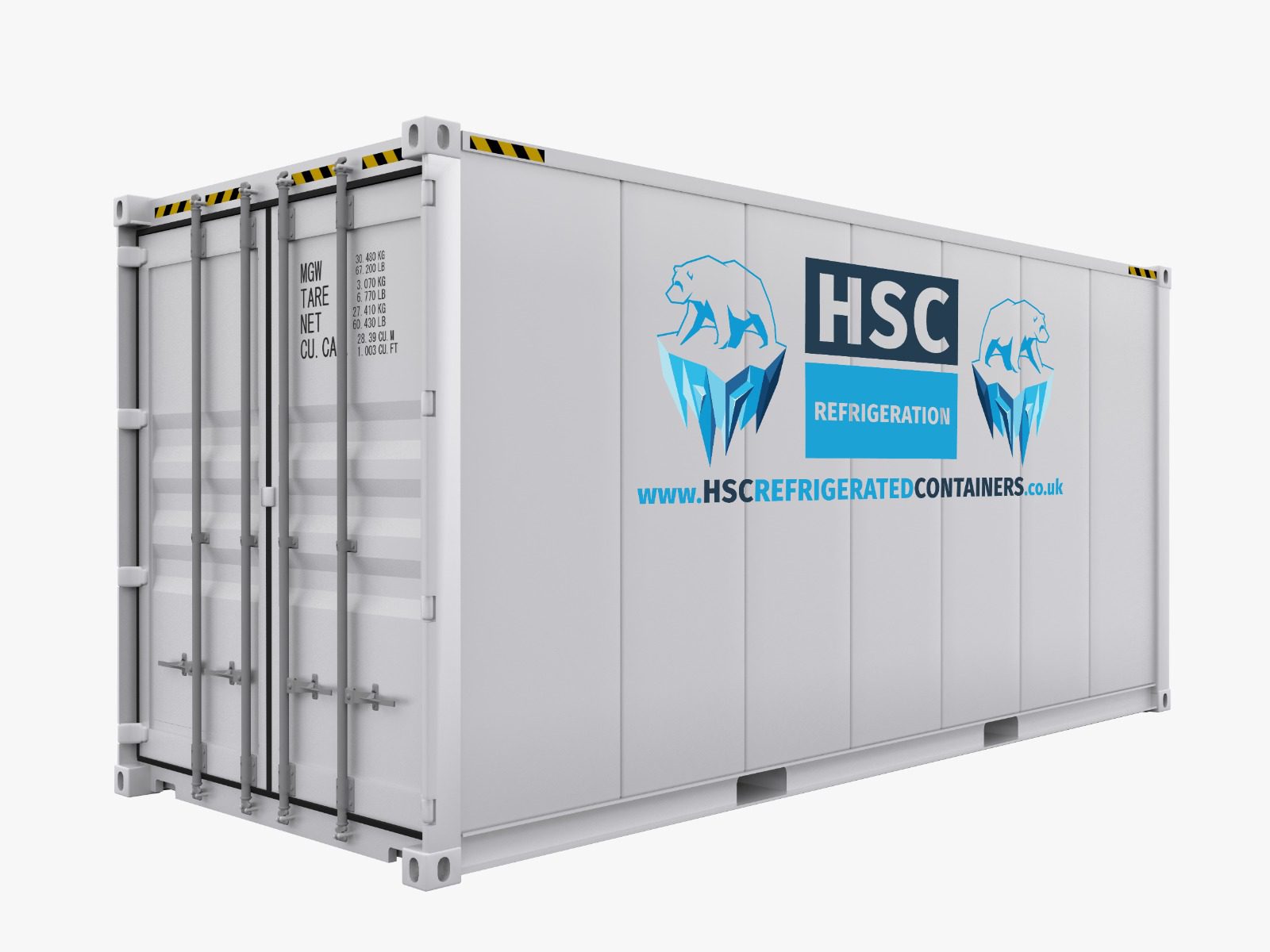 Unlocking the Power of Refrigerated Containers: Your Ultimate Guide