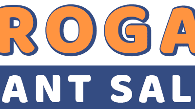Frogan Plant