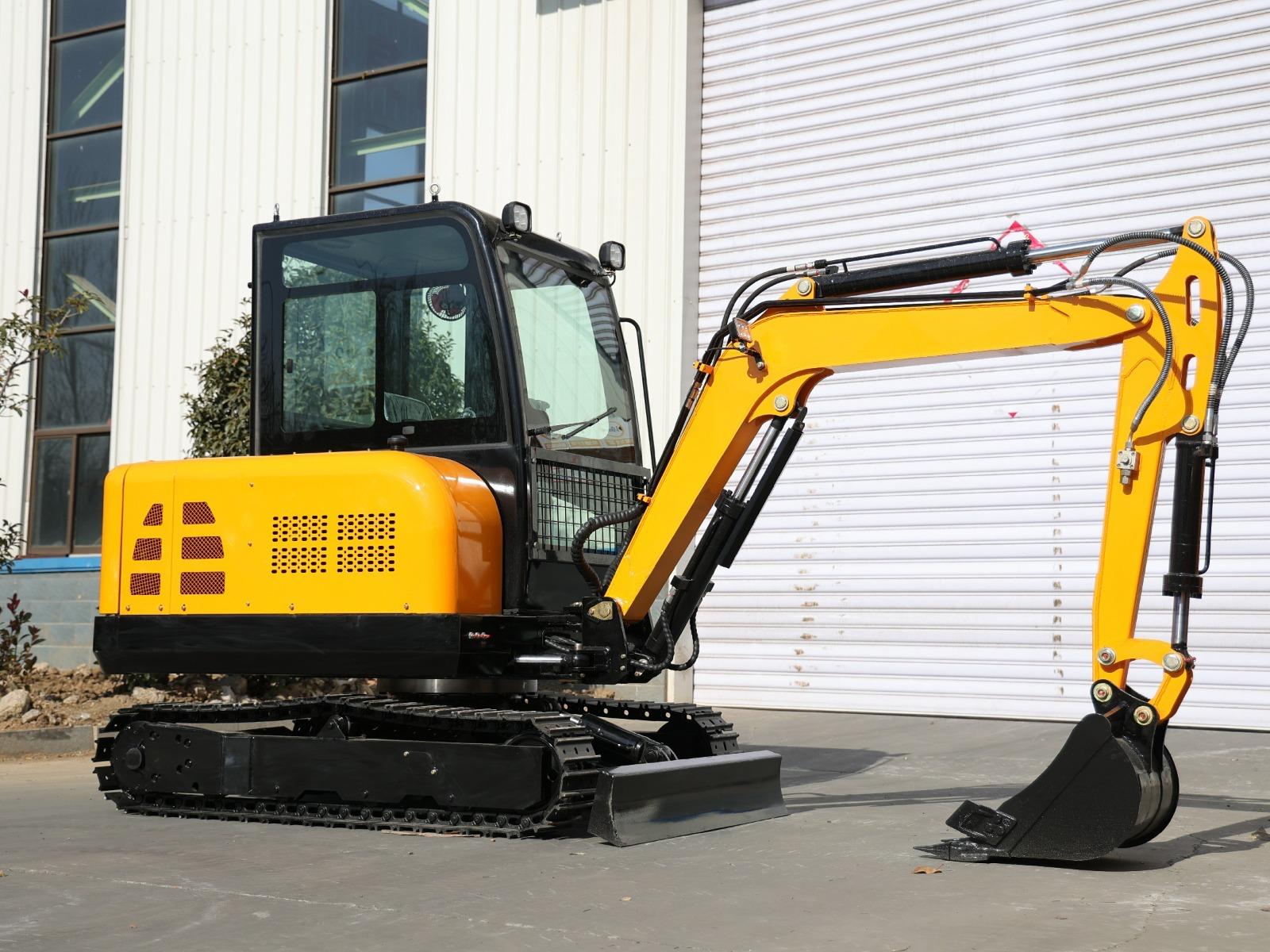 Celebrating the Launch of Emerald Construction Machines’ New Website