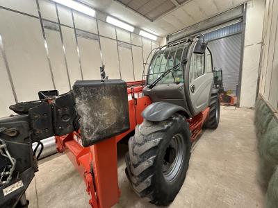 About Us: Discover the Premier Plant and Machinery Marketplace