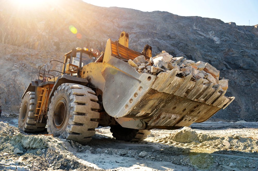 Plant and Machinery Auctions