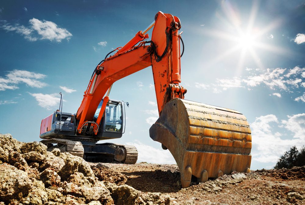 Plant and Tractor Trader