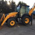 JCB 3CX Hire Yorkshire – Your Trusted Partner for JCB 3CX Backhoe Hire Across Yorkshire