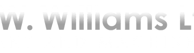 Willams Plant