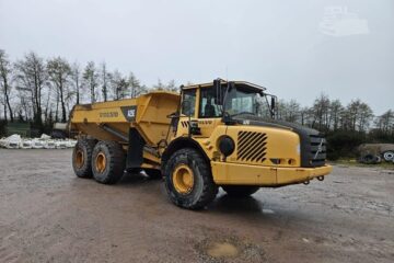Featured Dealer: Ladysbridge Plant Sales – Quality Used Machinery
