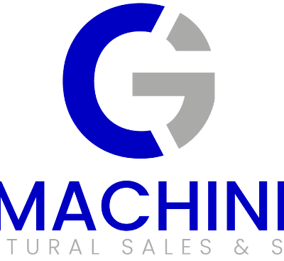CG Machinery