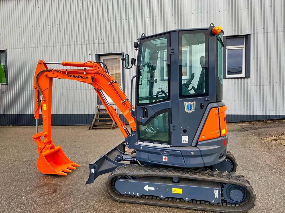 Construction Plant-hire Association