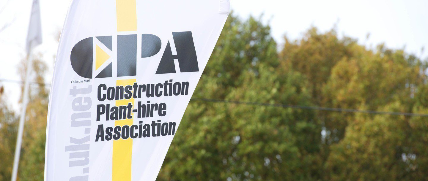 🏗️ Construction Plant-hire Association (CPA) – Supporting the UK Plant Hire Industry Since 1941