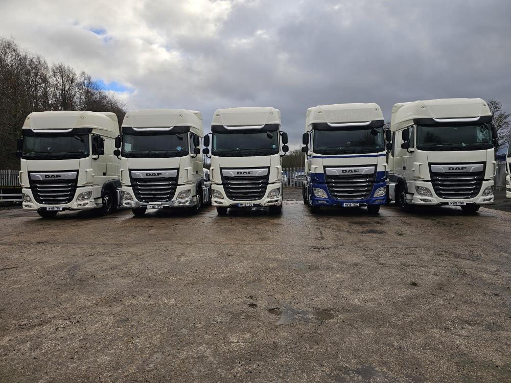 Sell Your Used Truck the Smart Way
