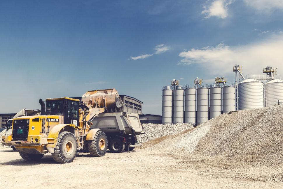 Equipment Finance SW — Trusted Finance Specialists for Plant, Trucks & Machinery