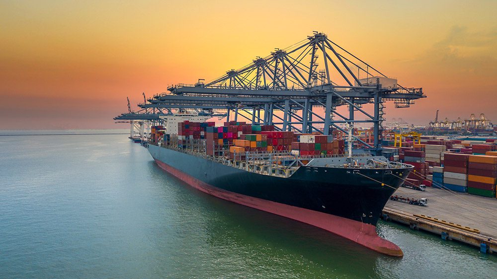 HSC International – Container Sales & Self Storage UK & Worldwide