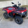Brand New Loncin Xwolf 550cc £6,250 + VAT