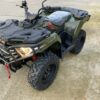 New Loncin X-Wolf 300 £3,600 + VAT