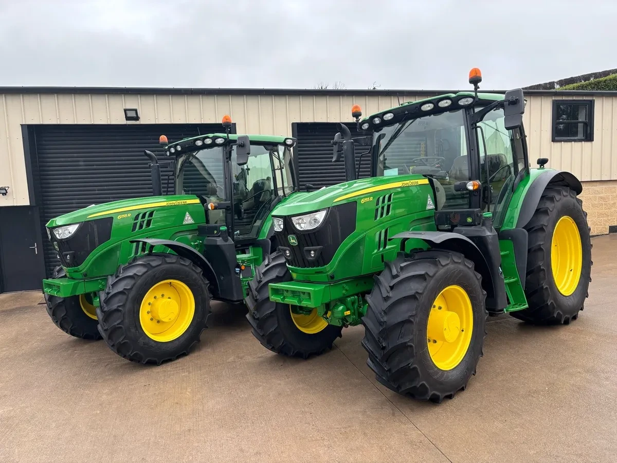 Featured site: abmotorscommercials.com — new & used commercial vehicles, tractors and 4x4s, for private and trade.