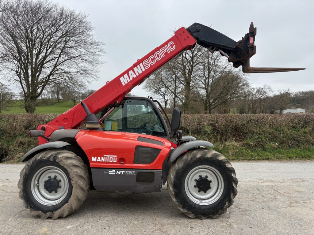 Featured Dealer: HC Davies Tractor & Machinery Sales, Wales