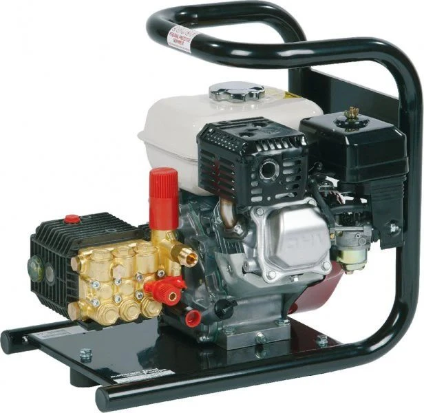 PTT Featured Dealer Page — PRD Pressure Washers  Cardigan, West Wales | Interpump pressure washers, sales & service