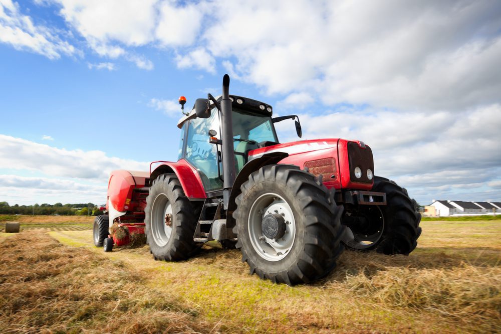 Asset Finance for Plant and Machinery: How to Fund Your Next Machine