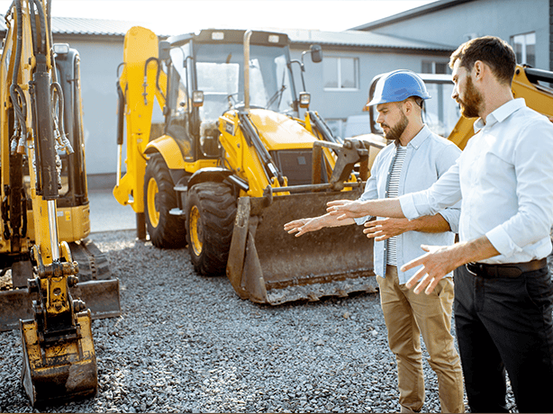 New Website Live: MJS Asset Disposal