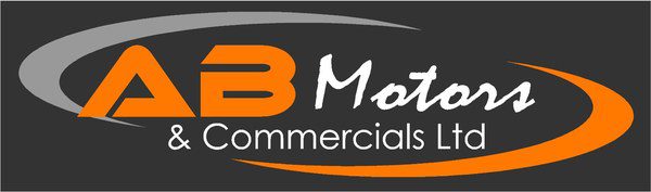 AB Motors & Commercials logo