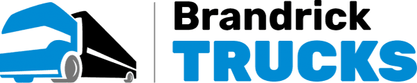 Brandrick Trucks logo