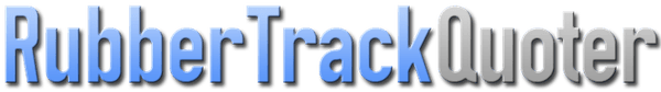 Cheapest Rubber Tracks logo
