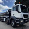 MAN TGS 35.420 EURO 6