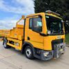 MAN TGL 8.160 EURO 6