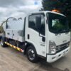ISUZU N75.190 EURO 6