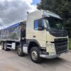 VOLVO FM 430 EURO 6 GT