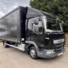 DAF LF 180 EURO 6