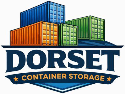 Dorset Container Storage logo