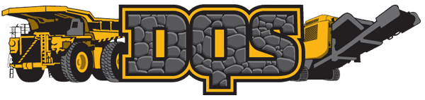 DQS Equipment logo