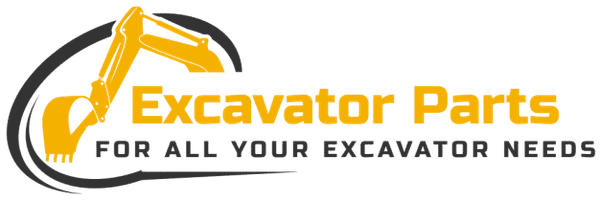 Excavator Parts logo