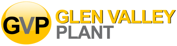 Glen Valley Plant logo