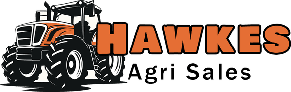 Hawkes Agri Sales logo