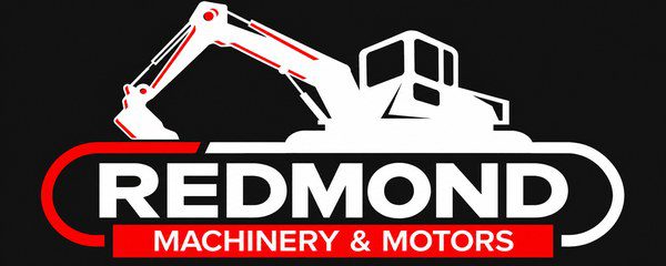 Redmond Machinery logo