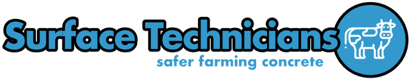 Surface Technicians logo