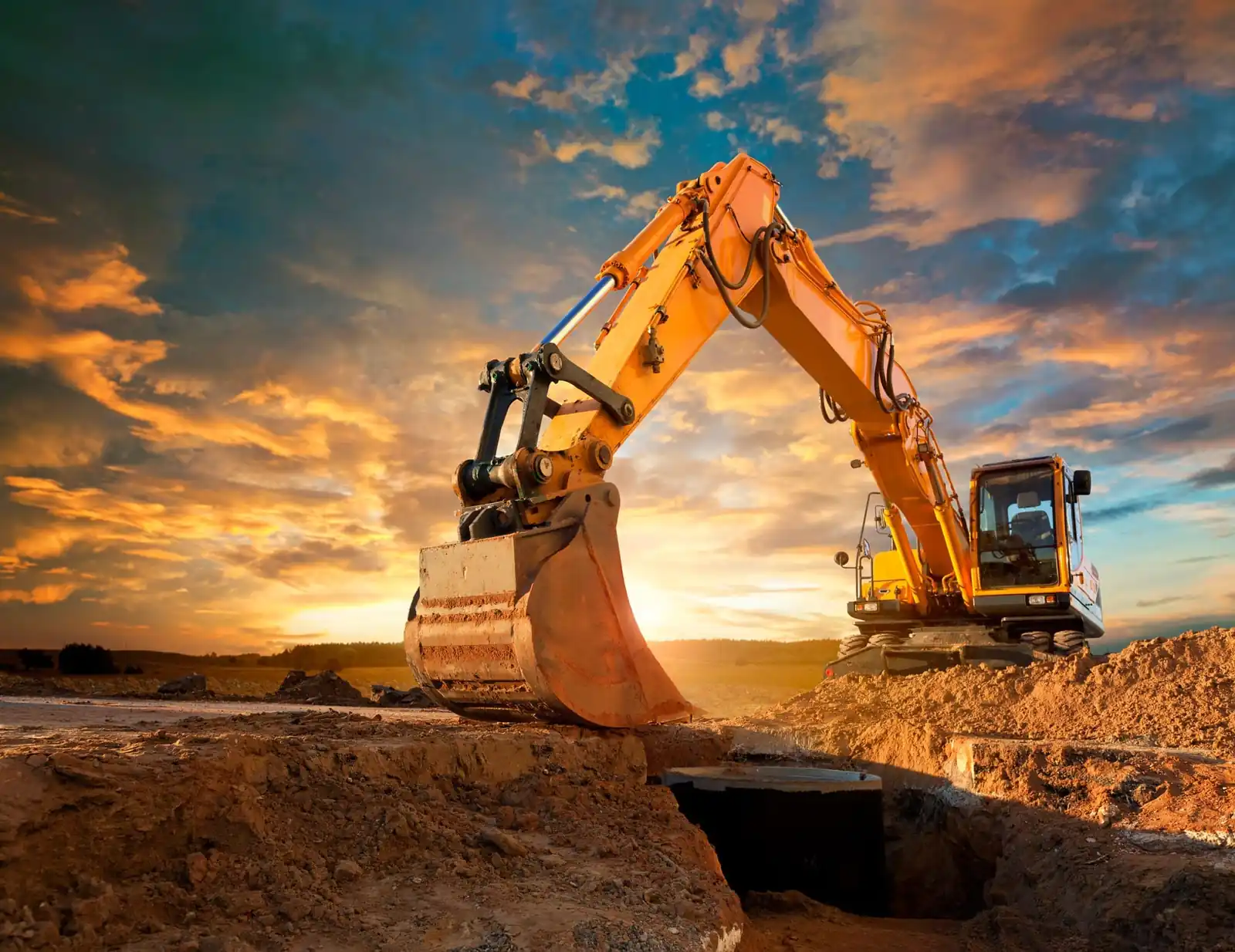 Used Plant and Machinery for Sale UK and Ireland