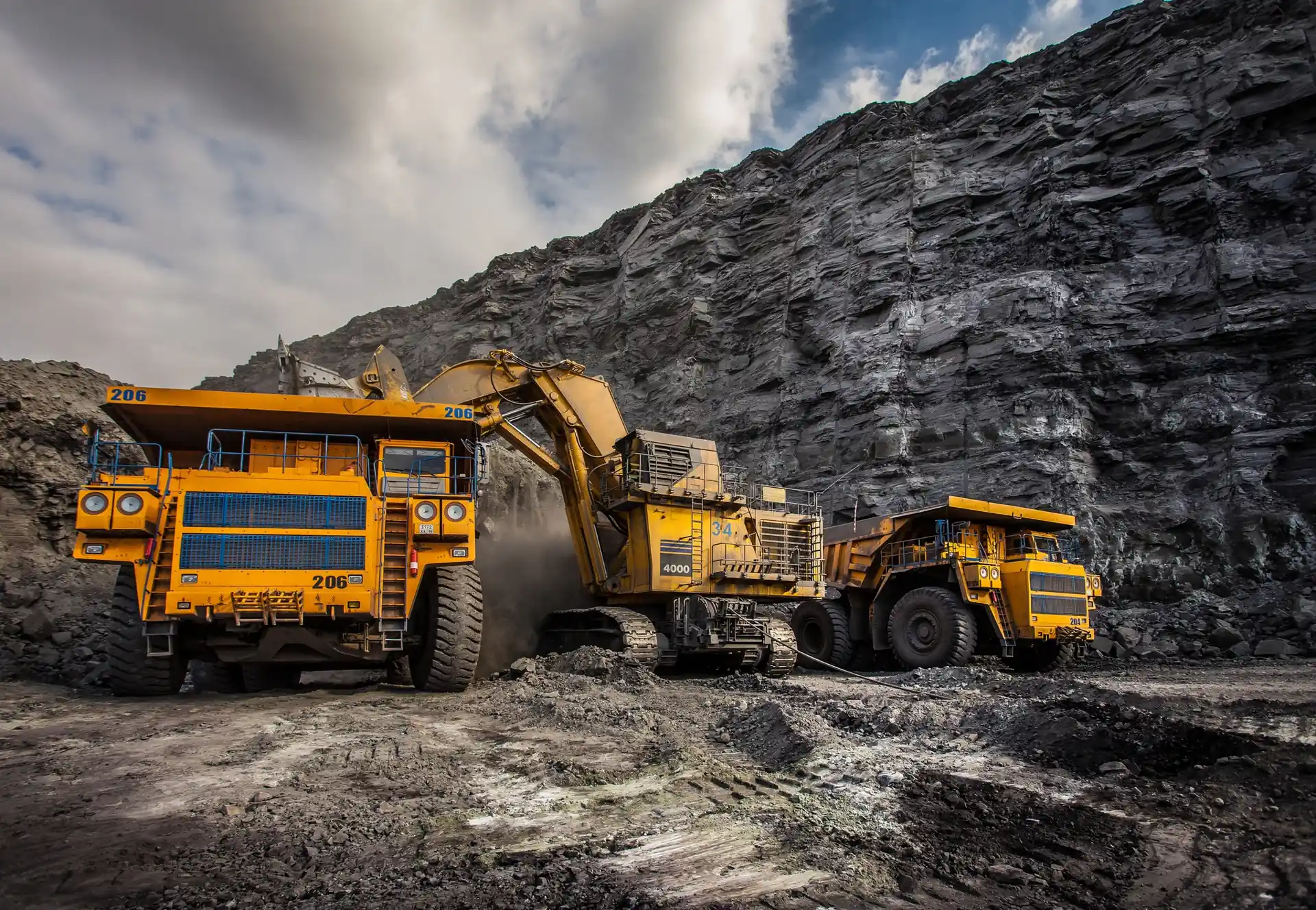 Used Plant and Machinery for Sale UK and Ireland