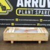 BRAND NEW GENUINE HITACHI RADIATOR TO FIT ZW370 WHEEL LOADER – P NO. 4472172410