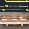 NEW & GENUINE HITACHI ZX870/ZX890 L/H LINK – PART NO. 8104697