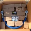 OEM Euclid-Hitachi EH1100 Allison Transmission Input Pressure Hose Kit