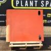 OEM Hitachi Excavator Side Door Panel | Part No. 60258505H | Fits ZX130 ZX135US