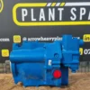 OEM Hitachi EH1100 EH750 EH700 Steering Hydraulic Pump Part No. E12611318