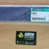 OEM Hitachi Slide Plate (Wear Pad) / Part No. 9759527 /Fits: ZX330 ZX350