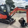 2014, KUBOTA KX61-3