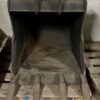 JCB 3CX Buckets with 45mm Pins
