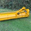 Bomford 2.2meters topper