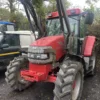 McCORMICK CX105 XTRASHIFT 4WD LOADER Tractor