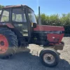 Case David brown 1494 2wd tractor